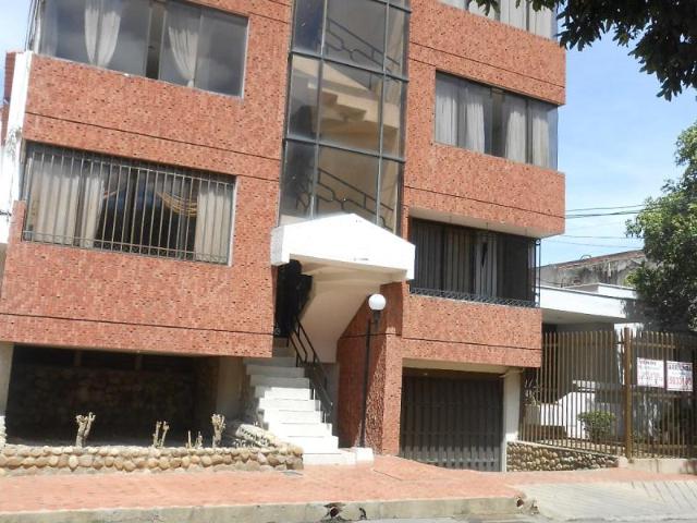 Apartamento En Venta En Cucuta En Barrio Blanco V220318
