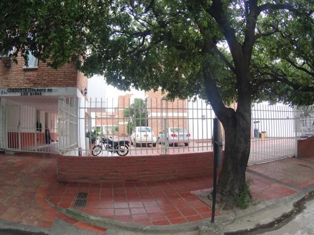 Apartamento En Venta En Cucuta En Barrio Blanco V400429