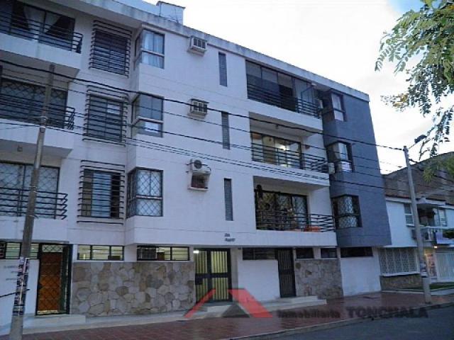 Apartamento En Venta En Cucuta En Barrio Blanco V400637