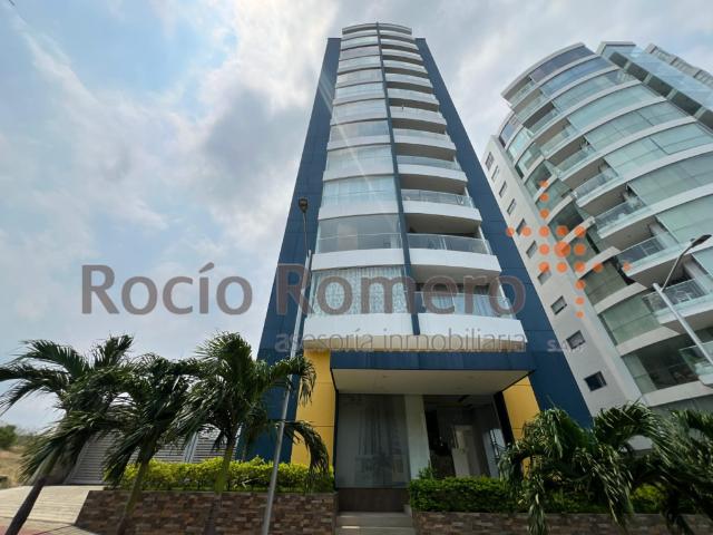 Apartamento En Venta En Cucuta En Bellavista V250648