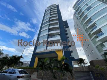 Apartamento En Venta En Cucuta En Bellavista V250652