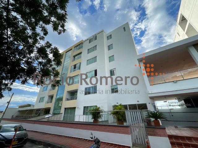 Apartamento En Venta En Cucuta En Bellavista V251187