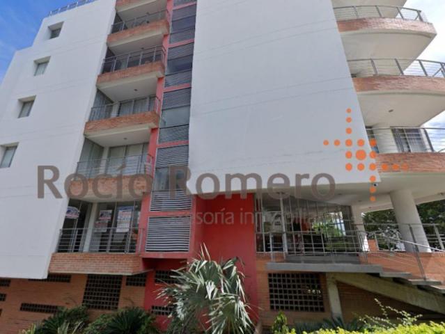 Apartamento En Venta En Cucuta En Bellavista V251468