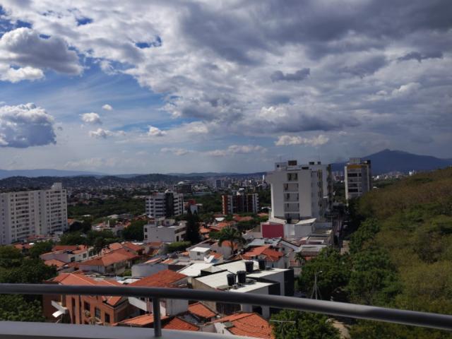 Apartamento En Venta En Cucuta En Bellavista V278202
