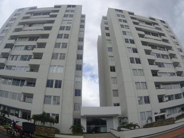 Apartamento En Venta En Cucuta En Bellavista V400522