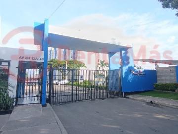 Apartamento En Venta En Cucuta En Garcia Herrero Conjunto Azafranes V324823