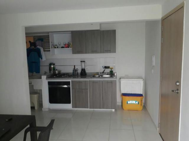 Apartamento En Venta En Cucuta En Garcia Herreros V400339