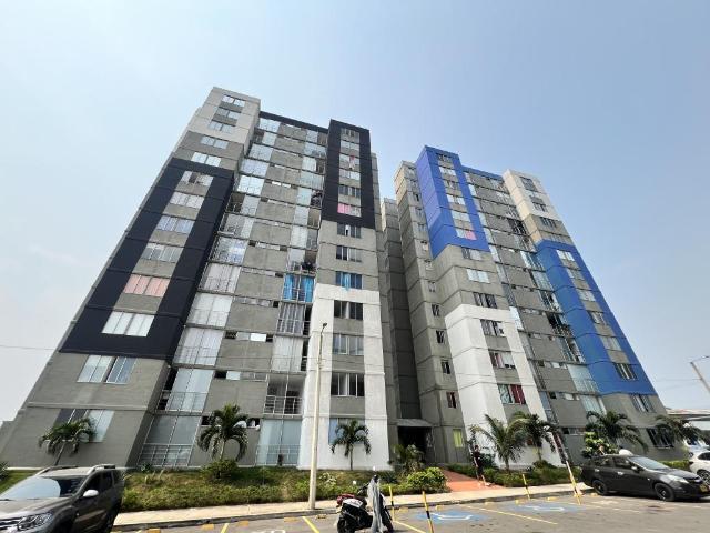 Apartamento En Venta En Cucuta En Garcia Herreros V116542