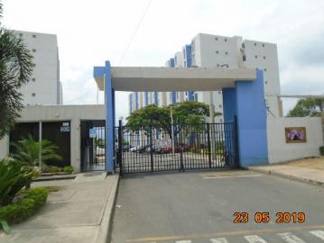 Apartamento En Venta En Cucuta En Garcia Herreros V130947