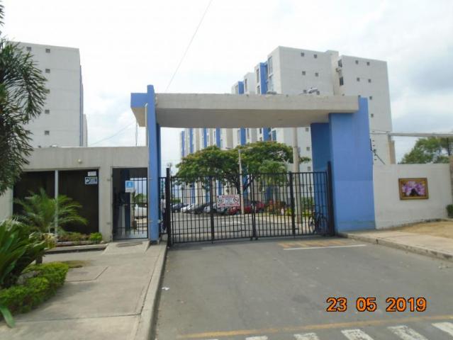Apartamento En Venta En Cucuta En Garcia Herreros V130947