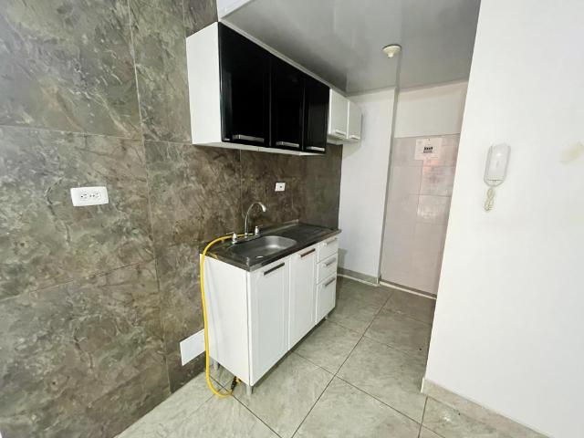 Apartamento En Venta En Cucuta En Garcia Herreros V219406