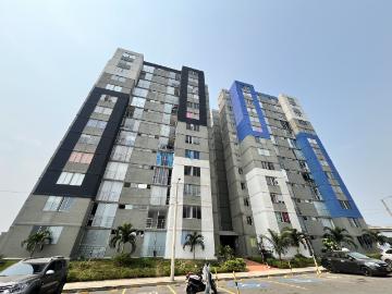 Apartamento En Venta En Cucuta En Garcia Herreros V237116