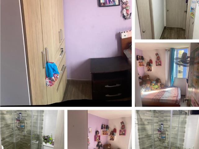 Apartamento En Venta En Cucuta En Garcia Herreros V265249