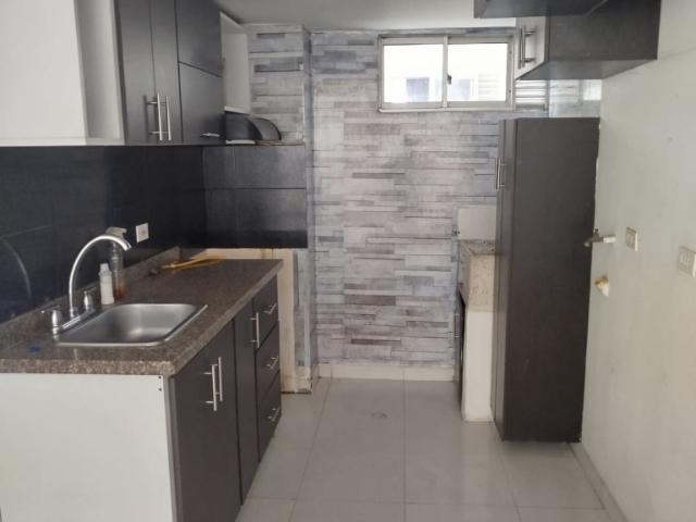 Apartamento En Venta En Cucuta En Garcia Herreros V271201