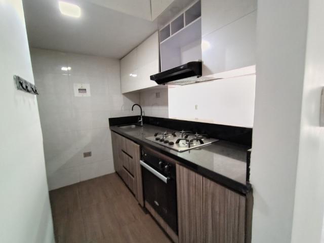 Apartamento En Venta En Cucuta En Garcia Herreros V272646