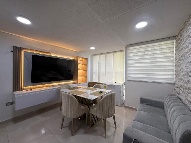 Apartamento En Venta En Cucuta En Garcia Herreros V289782