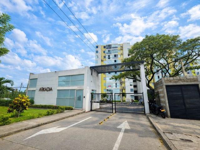 Apartamento En Venta En Cucuta En Garcia Herreros V337955