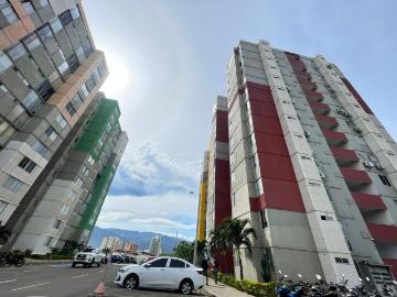 Apartamento En Venta En Cucuta En Garcia Herreros V341424