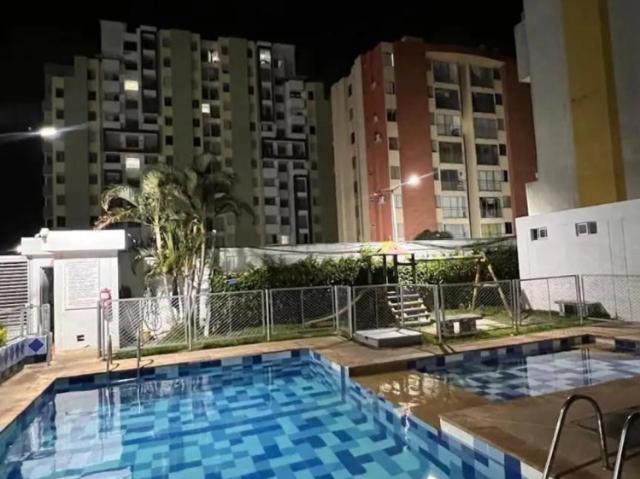 Apartamento En Venta En Cucuta En Garcia Herreros V371014