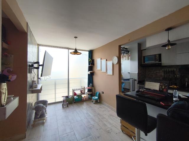 Apartamento En Venta En Cucuta En Garcia Herreros V398908