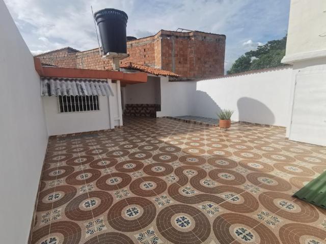 Apartamento En Venta En Cucuta En El Contento V219302