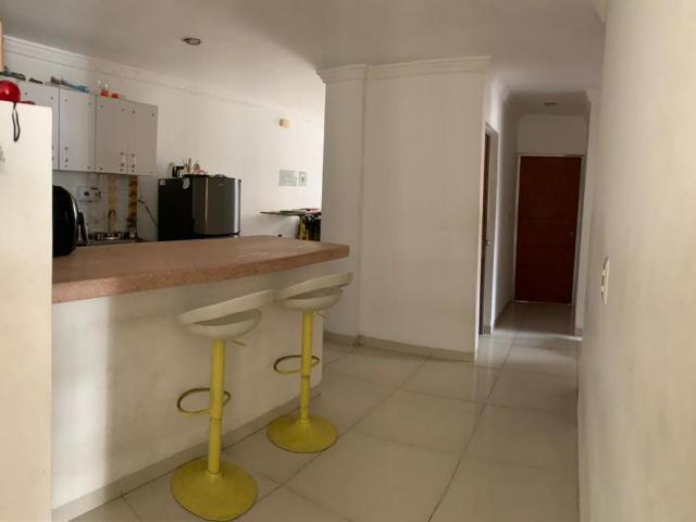 Apartamento En Venta En Cucuta En El Contento V219711