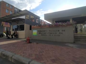 Apartamento En Venta En Cucuta En Escobal V230404