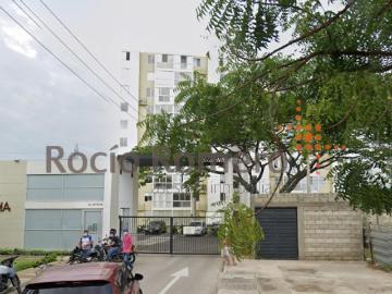 Apartamento En Venta En Cucuta En Insula V189535