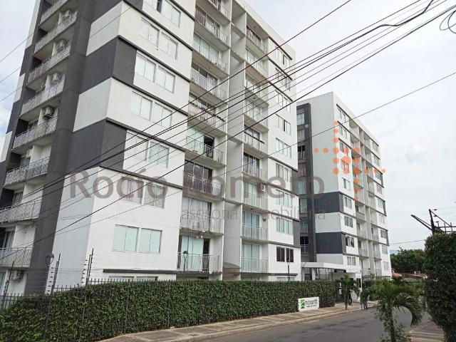 Apartamento En Venta En Cucuta En Lomitas V250649