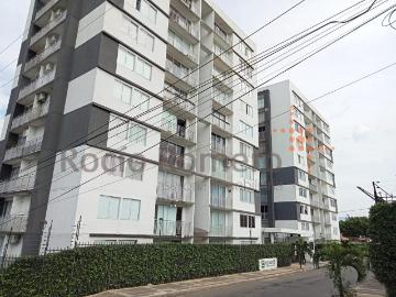 Apartamento En Venta En Cucuta En Lomitas V250649