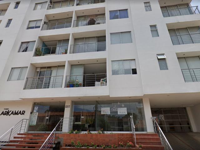 Apartamento En Venta En Cucuta En Los Patios V250826