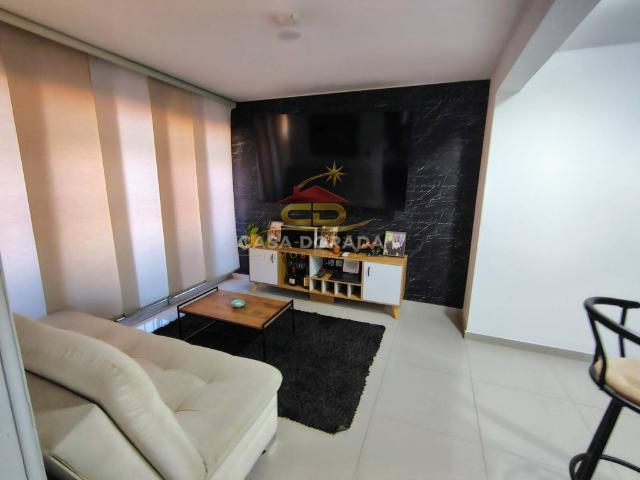 Apartamento En Venta En Cucuta En Los Patios, La Floresta V418531