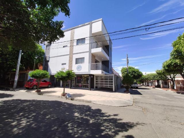 Apartamento En Venta En Cucuta En Los Pinos V400275