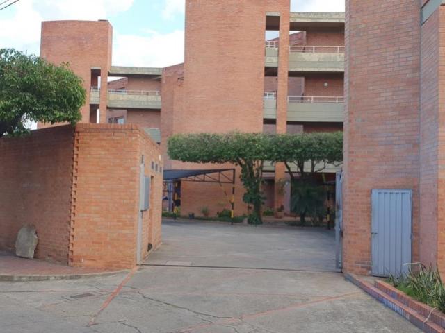 Apartamento En Venta En Cucuta En Los Pinos V273894