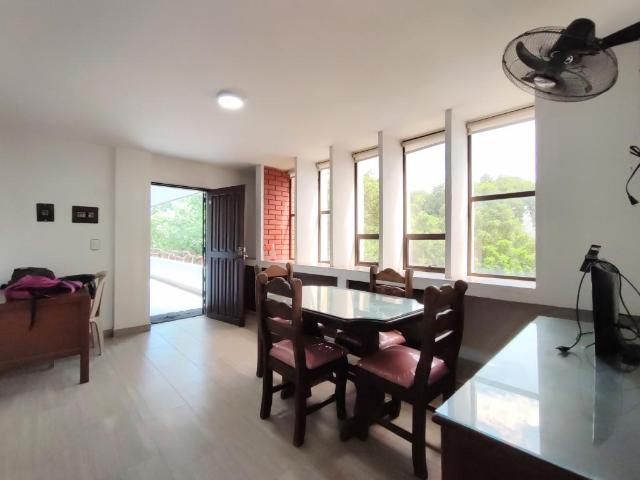 Apartamento En Venta En Cucuta En Latino V400707