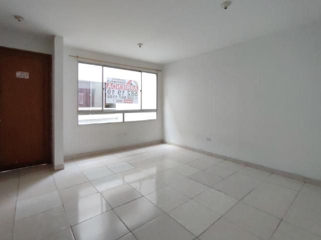 Apartamento En Venta En Cucuta En Latino V399701