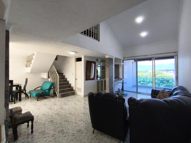 Apartamento En Venta En Cucuta En La Ceiba V399139