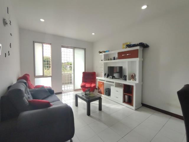 Apartamento En Venta En Cucuta En La Ceiba V399980