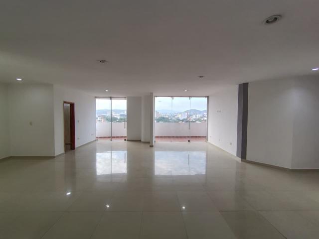 Apartamento En Venta En Cucuta En La Ceiba V338814