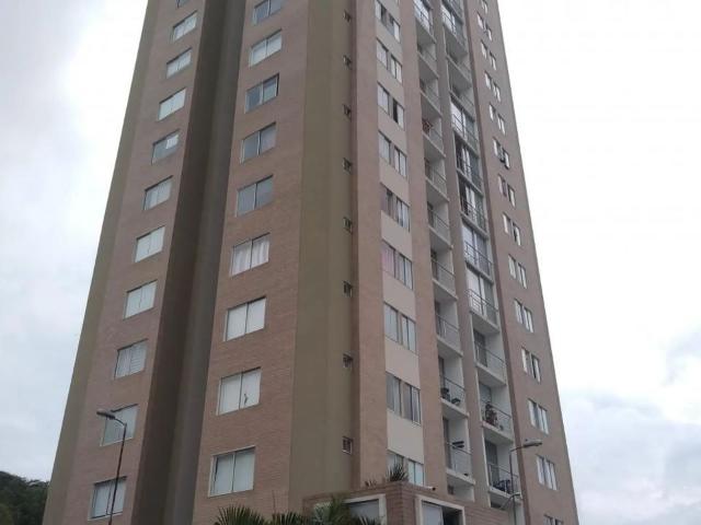 Apartamento En Venta En Cucuta En La Floresta V131907