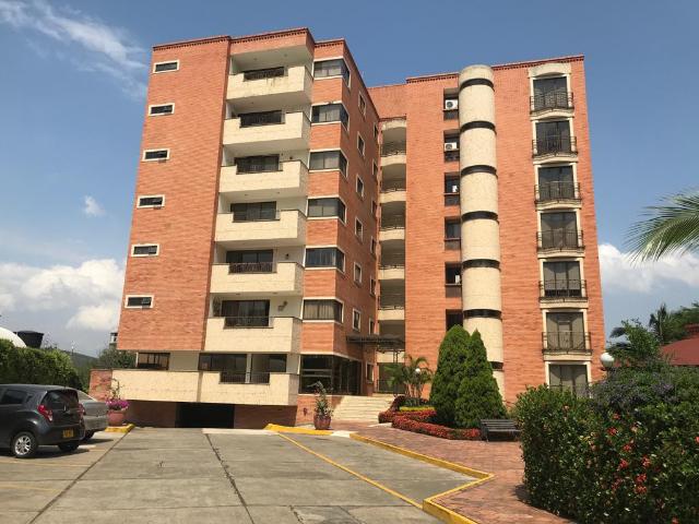 Apartamento En Venta En Cucuta En La Floresta V250762