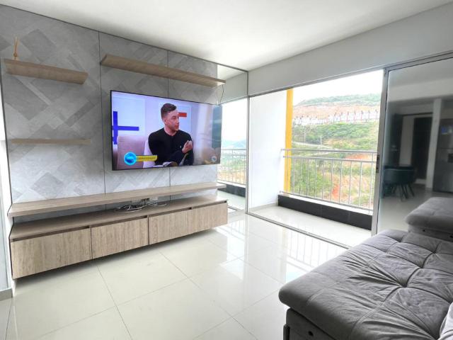 Apartamento En Venta En Cucuta En La Floresta V345813