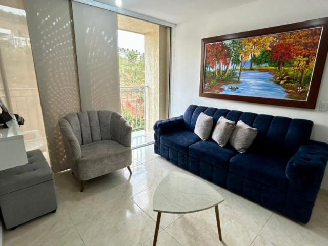 Apartamento En Venta En Cucuta En La Floresta V352411