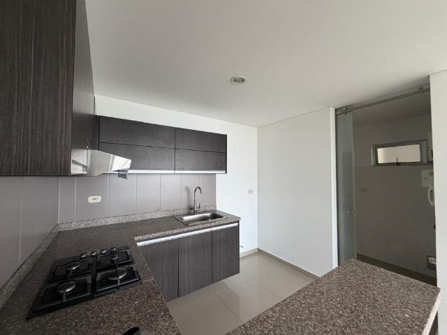 Apartamento En Venta En Cucuta En La Floresta V384920