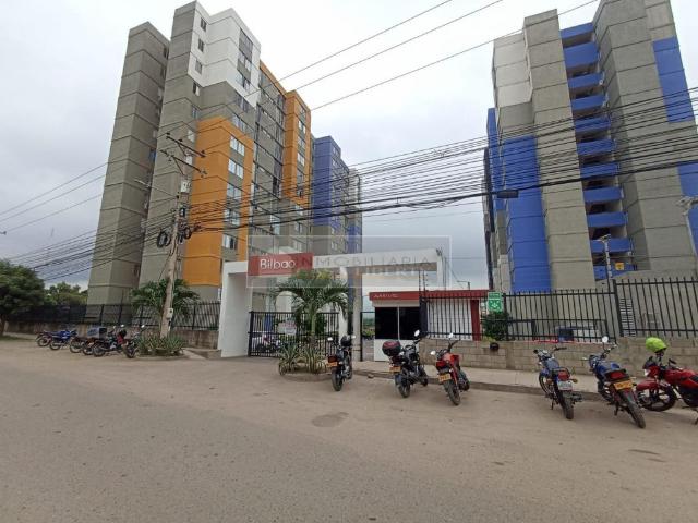 Apartamento En Venta En Cucuta En La Insula V308612