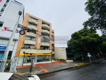Apartamento En Venta En Cucuta En La Playa V242727