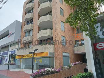 Apartamento En Venta En Cucuta En La Playa V250392