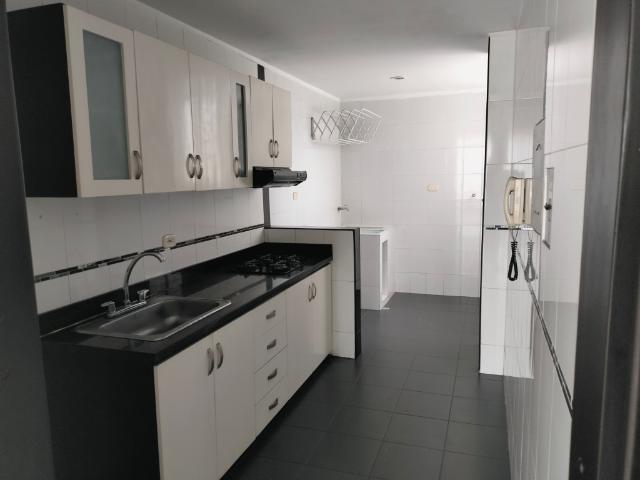 Apartamento En Venta En Cucuta En La Playa V276073
