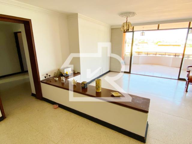 Apartamento En Venta En Cucuta En La Playa V219176