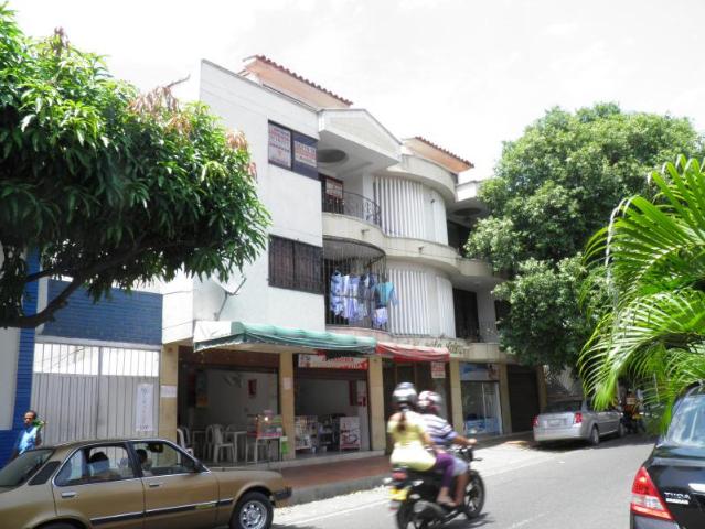 Apartamento En Venta En Cucuta En La Playa V400474
